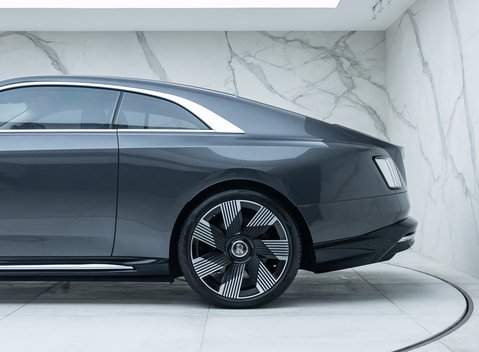 Rolls-Royce Spectre 41