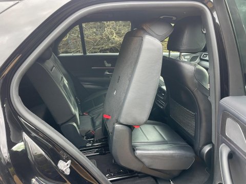 Mercedes-Benz GLE 2.0 GLE300d AMG Line (Premium) SUV 5dr Diesel G-Tronic 4MATIC Euro 6 (s/s) 83