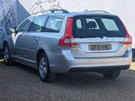 Volvo V70 D3 BUSINESS EDITION 7