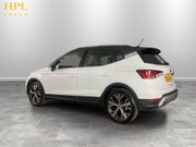 SEAT Arona 1.0 TSI XPERIENCE Lux SUV 5dr Petrol DSG Euro 6 (s/s) (115 ps) Air Con - Al 5