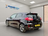 Kia Ceed 1.6 CRDi GT-Line Euro 6 (s/s) 5dr 8