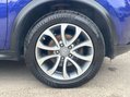 Nissan Juke 1.5 dCi Tekna SUV 5dr Diesel Manual Euro 6 (s/s) (110 ps) 50