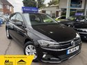 Volkswagen Polo 1.0 TSI SE Euro 6 (s/s) 5dr