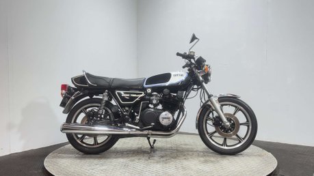 Yamaha Yh XS 750 1977 25K CLEAN CLASSIC RETRO 750CC COLLECTORS BIKE 1