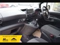 Vauxhall Combo 1.6 Combo 2300 Edition S/S 19