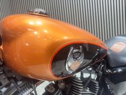 Harley-Davidson Sportster XL1200 C 2007 105 ANNIVERSARY ONLY 4K LONG MOT 1200CC 15