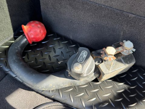 Land Rover Range Rover Sport 3.0 SD V6 Autobiography Dynamic Auto 4WD Euro 6 (s/s) 5dr 18