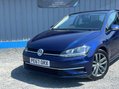 Volkswagen Golf 1.4 TSI BlueMotion Tech SE Nav Euro 6 (s/s) 5dr 63