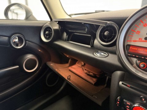 Mini Hatch 1.6 Cooper S 3dr 20