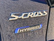 Suzuki S-Cross ULTRA ALLGRIP 20