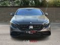 Mercedes-Benz S Class 5.5 S63 AMG Auto 2dr 10