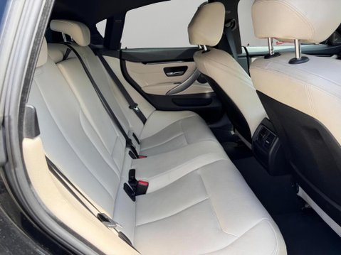 BMW 4 Series 2.0 420d M Sport Auto Euro 6 (s/s) 5dr 37