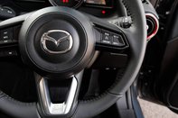 Mazda 2 HOMURA 19
