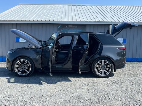 Land Rover Range Rover Sport 3.0 D350 MHEV Autobiography Auto 4WD Euro 6 (s/s) 5dr 14