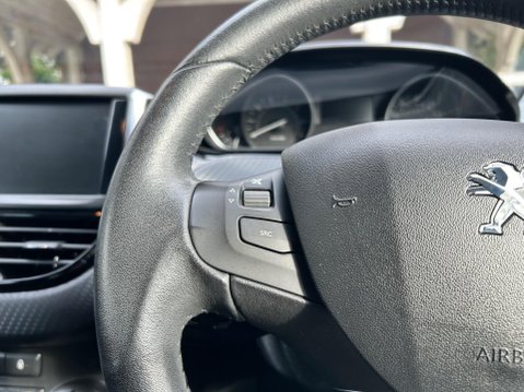 Peugeot 208 ACTIVE 24