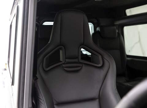 Land Rover Defender 90 XS Twisted T60 11