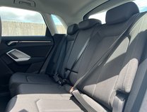 Audi Q3 1.5 TFSI CoD 35 Sport SUV 5dr Petrol Manual Euro 6 (s/s) (150 ps) 16