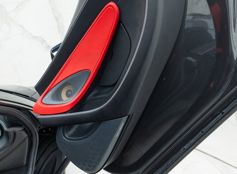 McLaren 570S Spider 29