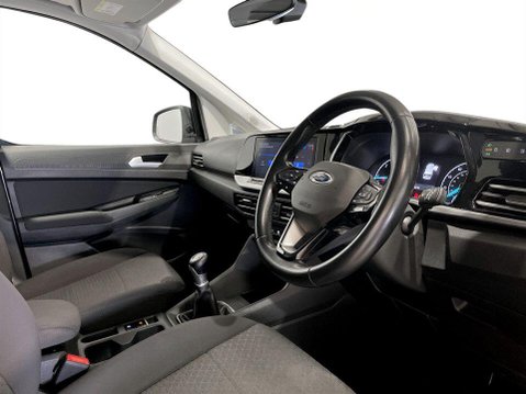 Ford Tourneo Connect 2.0 EcoBlue Titanium MPV 5dr Diesel Manual Euro 6 (s/s) (122 ps) 12