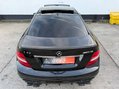 Mercedes-Benz C Class 6.3 C63 V8 AMG Edition 125 SpdS MCT Euro 5 2dr 43