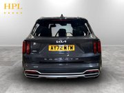 Kia Sorento 2.2 CRDi 3 SUV 5dr Diesel DCT AWD Euro 6 (s/s) (190 bhp) 6
