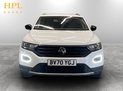 Volkswagen T-Roc 1.5 TSI EVO Black Edition SUV 5dr Petrol Manual Euro 6 (s/s) (150 ps) 2