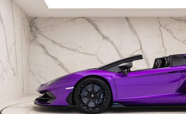 Lamborghini Aventador SVJ LP 770-4 43