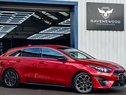 Kia Pro Ceed 1.5 ProCeed GT-Line ISG 5dr