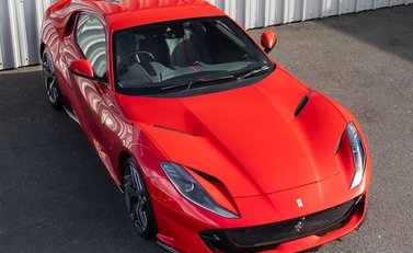 Ferrari 812 Superfast 8