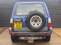 Toyota Land Cruiser Colorado 3.0 Land Cruiser Colorado GX 4WD 3dr 15
