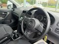Volkswagen Polo 1.4 Match Euro 5 3dr 18