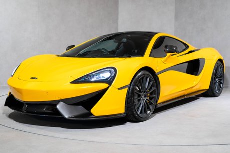 McLaren 570GT V8. NOW SOLD. SIMILAR REQUIRED. PLEASE CALL 01903 254800. 3