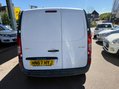 Mercedes-Benz Citan 1.5 111 CDI L2 Euro 5 5dr 9