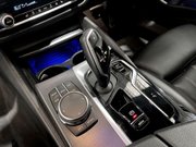 BMW 5 Series 2.0 520d MHT M Sport Saloon 4dr Diesel Hybrid Steptronic Euro 6 (s/s) (190 17