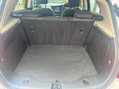 Vauxhall Mokka X 1.4i Turbo ecoTEC Active Euro 6 (s/s) 5dr 35
