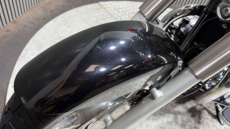 Triumph Bonneville 2013 ONLY 13K 1 OWNER LONG MOT MID-WEIGHT CRUISER BIKE 865CC 45