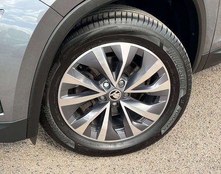 Skoda Kodiaq 1.5 Kodiaq SE Drive TSi Semi-Auto 5dr 3