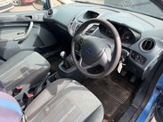 Ford Fiesta 1.25 Style + Hatchback 5dr Petrol Manual (133 g/km, 81 bhp) 15