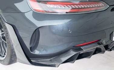 Mercedes-Benz AMG GT R PRO 44