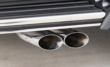 Mercedes-Benz G Class G63 BRABUS 30