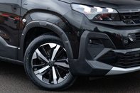 Peugeot Rifter GT STANDARD 11
