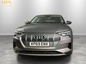 Audi E-Tron 55 SUV 5dr Electric Auto quattro 95kWh (408 ps) Sat Nav 2