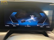 BMW iX2 20 66.5kWh M Sport SUV 5dr Electric Auto eDrive (11kW Charger) (204 ps) Cru 14