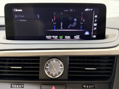 Lexus RX 450H Premium Sport Edition 73