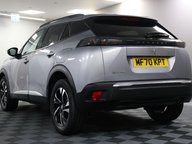 Peugeot 2008 PURETECH S/S ALLURE PREMIUM 22