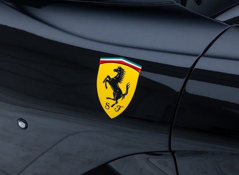 Ferrari 812 GTS 46