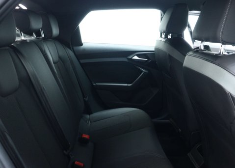 Audi A1 1.5 TFSI 35 S line Sportback 5dr Petrol S Tronic Euro 6 (s/s) (150 ps) 48