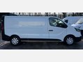 Renault Trafic 2.0 dCi Blue LL30 Business Panel Van 5dr Diesel Manual L2 H1 Euro 6 (s/s) ( 7