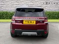 Land Rover Range Rover Sport 3.0 Range Rover Sport HSE SDV6 Auto 4WD 5dr 6