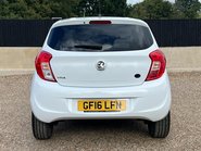 Vauxhall Viva SL 8